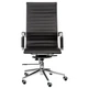 Кресло для руководителя Solano artleather black E0949 - изображение 9