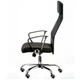 Кресло руководителя Silba black E5821 - изображение 3