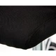 Кресло руководителя Silba black E5821 - изображение 5