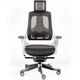 Кресло для руководителя WAU CHARCOAL NETWORK WHITE E5319 - изображение 9