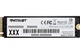 Накопитель SSD 1TB Patriot P400 Lite M.2 2280 PCIe NVMe 4.0 x4 TLC (P400LP1KGM28H) - изображение 2