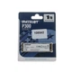 SSD Patriot P220 128 ГБ SATAIII TLC - изображение 4