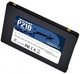 Накопичувач SSD 256GB Patriot P210 2.5" SATAIII TLC (P210S256G25) - зображення 7