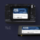 Накопичувач SSD 256GB Patriot P210 2.5" SATAIII TLC (P210S256G25) - зображення 11