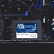 Накопичувач SSD 1TB Patriot P220 2.5" SATAIII TLC (P220S1TB25) - зображення 5