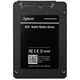 Накопитель SSD 120GB Apacer AS340 Panther 2.5" SATAIII TLC (231340) - изображение 5