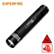 Фонарик ручной взрывозащищенный аккумуляторный EP01 SuperFire 324 Lumen IP44 - изображение 1