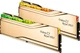 Модуль памяти G.Skill DDR5-6400 32768MB PC5-51200 (Kit of 2x16384MB) Trident Z5 Royal Neo Gold (F5-6400J3039G16GX2-TR5NG) 305246 - изображение 2