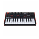 MIDI-клавіатура AKAI MPK Play Mini - зображення 3