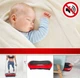 Вибрационная платформа для тренировок Minexo VIBRO SLIM SHAPER PRO RED с пультом ДУ и эспандерами Красная - изображение 7