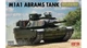 Збірна модель 1/35 Танк М1А1 Abrams Україна RFM RM-5120 - изображение 1