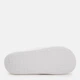 Женские шлепанцы для пляжа Lacoste Serve Slide 749CFA0023-147 37 (T4) 23.8 см Wht/Blk (5059862453979) - изображение 6