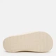 Женские шлепанцы для пляжа Lacoste Serve Slide 749CFA0025-53S 39.5 (T6) 25.4 см Off Wht/Tan (5059862435166) - изображение 6