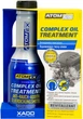 Антидымная присадка Atomex Complex Oil Treatment 250 мл (XA 40018_6) - изображение 4
