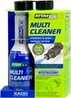 Очиститель топливной системы двигателя Atomex XADO Multi Cleaner 250 мл (XA 40013_14) - изображение 1