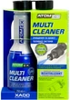 Очиститель топливной системы двигателя Atomex XADO Multi Cleaner 250 мл (XA 40013_14) - изображение 4
