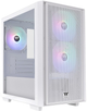 Obudowa Thermaltake Versa H16 TG ARGB White (CA-1Y8-00S6WN-01) - obraz 2