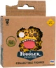 Коллекционная фигурка Fuggler Леопардовая Уга-Буга 8 см (FG2012A) (7290120513013) - изображение 2