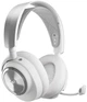 Навушники SteelSeries Arctis Nova Pro Wireless P PS/PC/SW/MAC/MOB White (SS61526) - зображення 2
