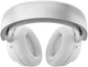 Навушники SteelSeries Arctis Nova Pro Wireless P PS/PC/SW/MAC/MOB White (SS61526) - зображення 3
