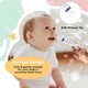 Аспіратор назальний дитячий BabyAge 10 мл, 2 шт. - зображення 2