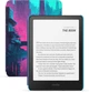 Електронна книга Amazon Kindle Paperwhite Kids з чохлом 12th GEN 7" 16 GB 2024 - зображення 1