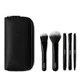 Набір пензлів для подорожі Travel Brush Set Kiko Milano - изображение 1