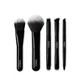 Набір пензлів для подорожі Travel Brush Set Kiko Milano - изображение 2