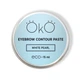 Паста для бровей OKO Eyebrow Contour Paste White Pearl 15 мл - изображение 2