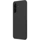 Защитный (PC+TPU) чехол NILLKIN Frosted Shield Pro для Samsung Galaxy A26 (A266) - Black - изображение 2