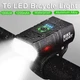 Вело ліхтар BIKE LIGHT 3033 на акумуляторі - изображение 4