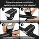 Вело ліхтар BIKE LIGHT 3033 на акумуляторі - изображение 7