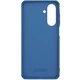 Защитный (PC+TPU) чехол NILLKIN Frosted Shield Pro для Samsung Galaxy A26 (A266) - Blue - изображение 5