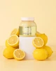 Цукровий скраб з олією ши і перлітом HOLLYSKIN Lemon Curd , 300 мл - зображення 2