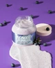 Сахарный скраб с маслом ши и перлитом HOLLYSKIN Bilberry Bubbles , 300 мл - изображение 2
