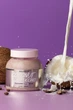 Сахарный скраб с маслом ши и перлитом HOLLYSKIN Coconut Cappuccino - изображение 2