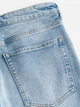 Жіночі високі джинси Bootcut H&M (58010) W36 - зображення 3