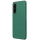 Защитный (PC+TPU) чехол NILLKIN Frosted Shield Pro для Samsung Galaxy A26 (A266) - Green - изображение 2