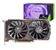 Відеокарта AMD Radeon RX 580 8GB GDDR5 256BIT Гарантія - изображение 1