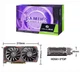 Відеокарта AMD Radeon RX 580 8GB GDDR5 256BIT Гарантія - изображение 4