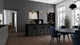 Паркетная доска Floor`360 Дуб BRAZILIAN BROWN Animoso 1-полосная Лак - изображение 1