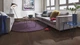 Паркетная доска Floor`360 Дуб BRAZILIAN BROWN Animoso 1-полосная Лак - изображение 3