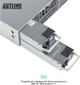 Сервер ARTLINE Business R33 (R33v13) - зображення 9