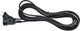 Удлинитель Magnetik MAG 1100-153 2х1.5 без заземления 1 розетка 15 м Черный (4820290650381) - изображение 4