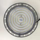 Светильник LED подвесной ДСП VIOLUX 100W 15000Lm 5000K IP65 ( 430292 ) - изображение 5