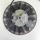 Светильник LED подвесной ДСП VIOLUX 100W 15000Lm 5000K IP65 ( 430292 ) - изображение 10