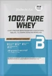 Протеїн «Шоколад» - BioTech 100% Pure Whey Chocolate (саше) 28g (1397162-28255208) - изображение 1