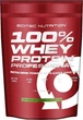 Протеїн - Scitec Nutrition 100% Whey Protein Professional Pistachio White Chocolate 2350g (1399200-31106812) - зображення 2