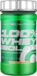 Протеин - Scitec Nutrition 100% Whey Isolate Vanilla-Berry 700g (1399167-31106834) - изображение 3