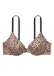 Бюстгальтер Victoria's Secret 75B Леопардовий - зображення 3
